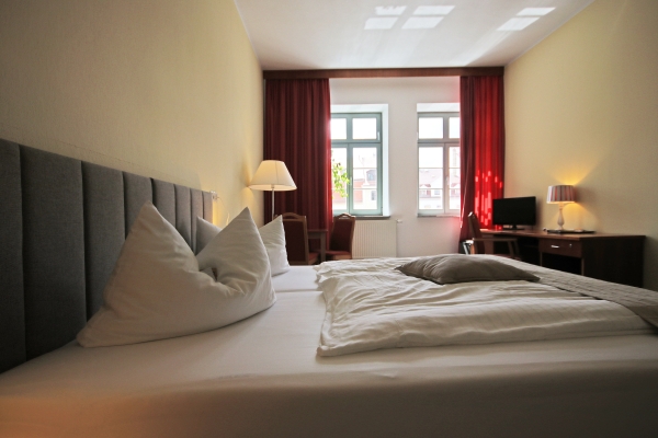 Hotel Zittauer Hof